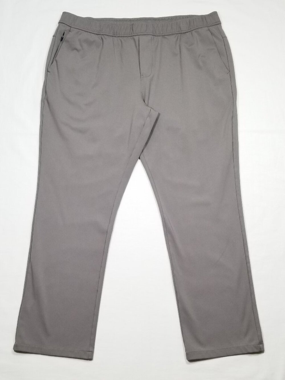 Z by ZELLA Activewear Straight Pants 7033E2M